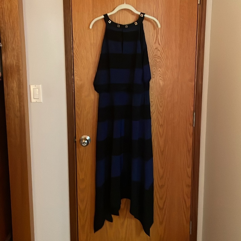 WHBM cute dress!